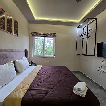 Zipcode Stay Agra  Zewnętrze zdjęcie