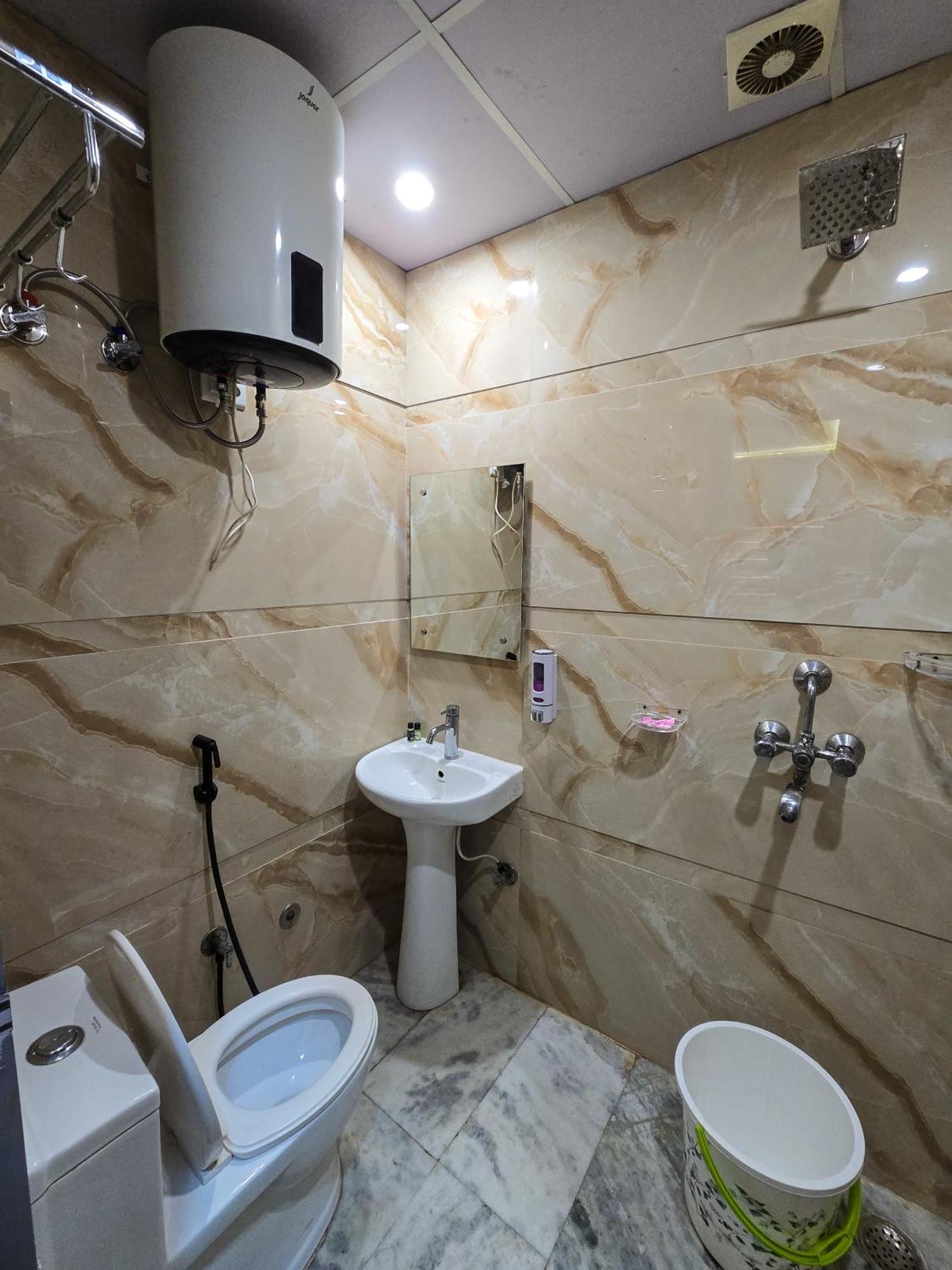 Zipcode Stay Agra  Zewnętrze zdjęcie